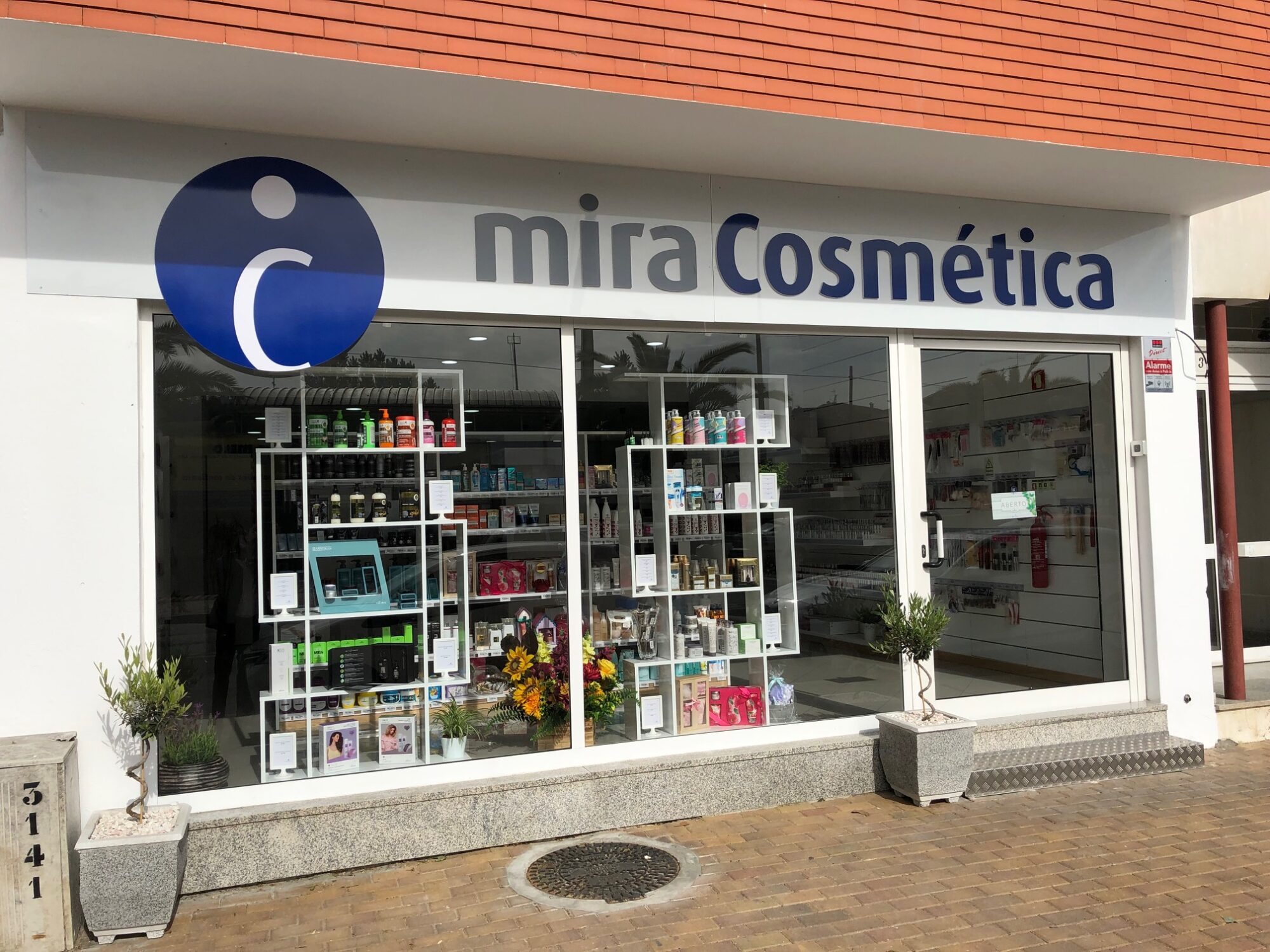 Miracosmética